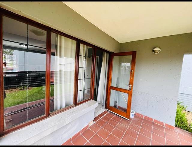 1 BEDROOM APARTMENT FOR SALE IN RIVONIA